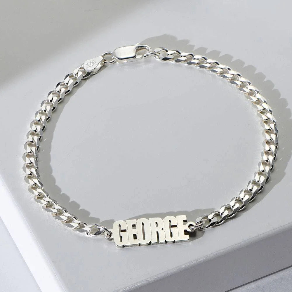 Bracelet Personnalisé pour Homme
