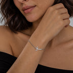 Bracelet personnalisé en arabe