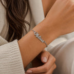 Bracelet personnalisé