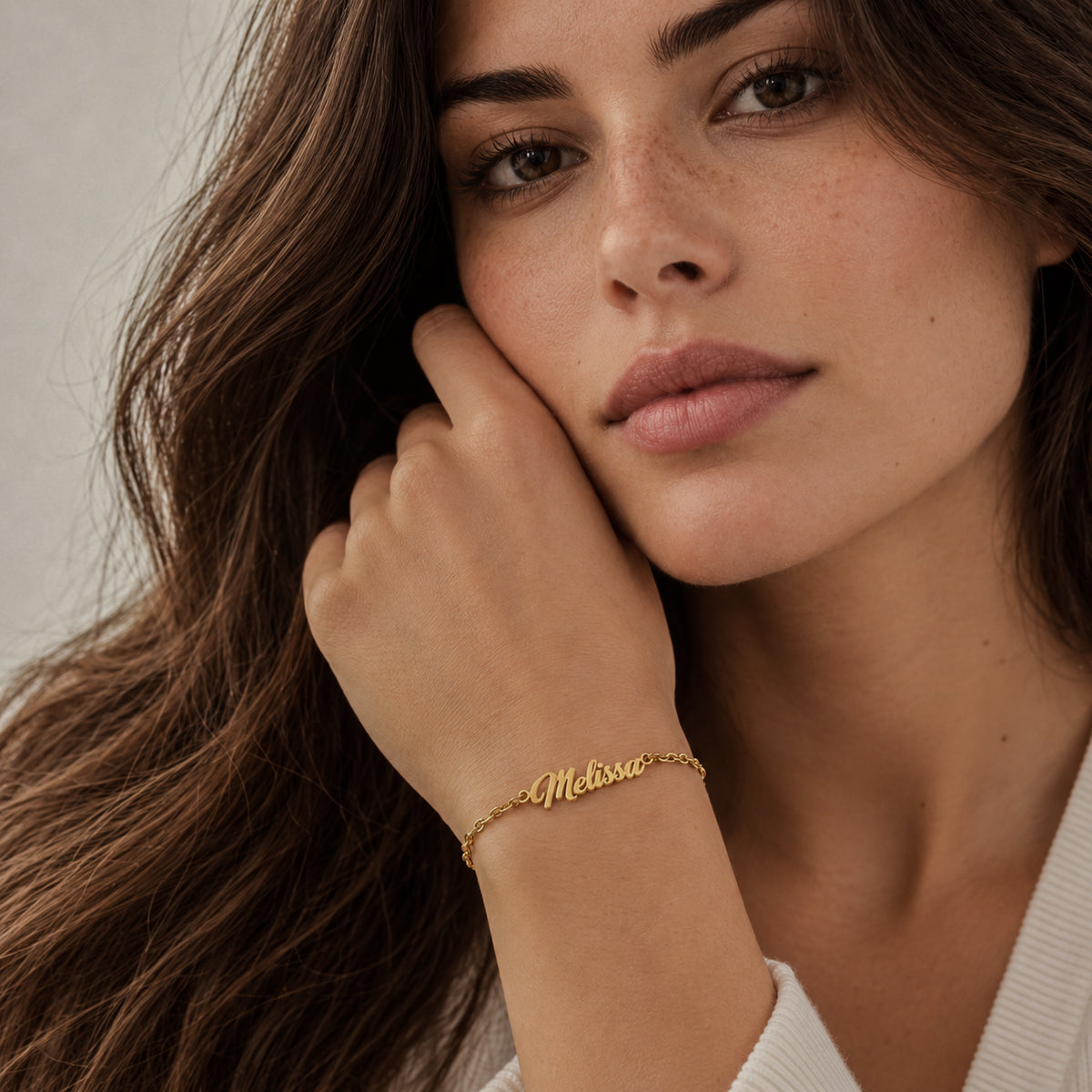 Bracelet personnalisé